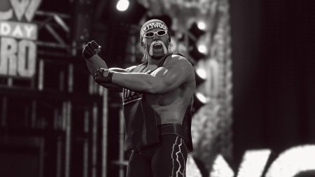 WWE 2K23 (PS5)