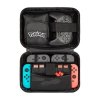 Защитный чехол-сумка Pro Elite Edition (Poke Ball) PDP (Switch/Switch Lite)