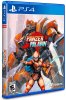 Panzer Paladin (Limited Run #579) (PS4)