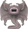 Фигурка Funko POP! TV: Демобэт (DemoBat) Очень странные дела С4 (Stranger Things S4) ((1303) 65638) 9,5 см