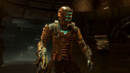 Dead Space Remake (PS5) USED /
