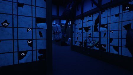 игра Ikai (Switch) для Nintendo Switch