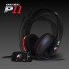 Гарнитура Turtle Beach P11 (PC) 