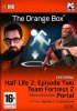 Half-Life 2: The Orange Box Русская Версия Box (PC)