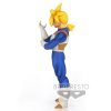 Фигурка Banpresto: Супер Саян Транкс (Vol.2 (B:Super Saiyan Trunks)) Драгон Болл Зет (Dragon Ball Z Solid Edge Works) (BP17755P) 23 см 