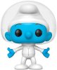 Фигурка Funko POP! Bobble Vinyl: Смурф Астро (Astro Smurf ) Смурфики (The Smurfs) (20123) 9,5 см