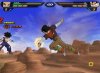 Dragon Ball Z: Budokai Tenkaichi 2 (PS2) USED Б/У