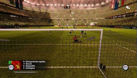 FIFA 2006 World Cup (PS2)