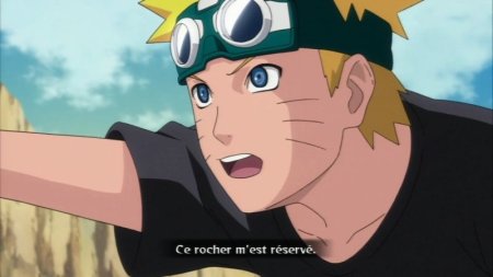 Купить игру Naruto Shippuden: Ultimate Ninja Storm Generations (PS3) для Sony Playstation 3
