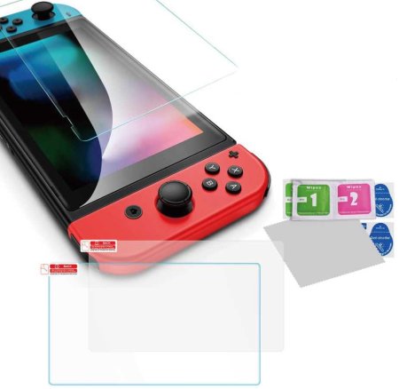 Набор аксессуаров 36 в 1 iPega (PG-SW032) (Switch/Switch Lite)