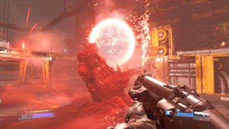игра Doom Anthology (Switch) для Nintendo Switch