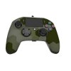  Геймпад проводной NACON Revolution Pro Controller Red (Красный) (PC/PS4) 