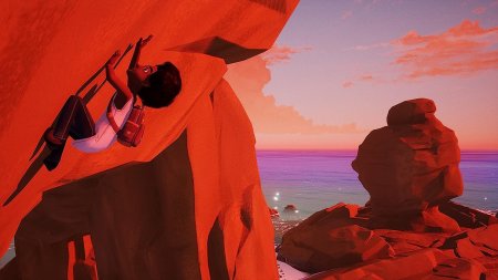 Игра Tchia Oleti Edition Русская Версия (PS4/PS5) Playstation 4