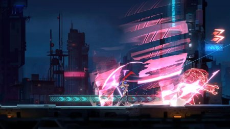 BlazBlue Entropy Effect X Русская Версия (PS5)