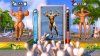Raving Rabbids Alive and Kicking для Kinect (Xbox 360)