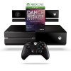Игровая приставка Microsoft Xbox One 500Gb Rus Черная + Kinect 2.0 + Dance Central Spotlight Код на загрузку