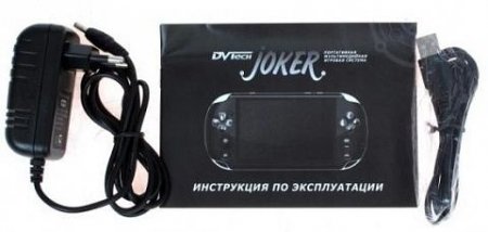     DVTech Joker  PC