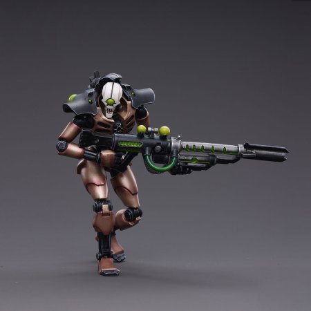  JoyToy:   1:18 (Deathmark 1:18)  40K    (Warhammer 40K Necrons Szarekhan Dynasty) (JT4164) 11,3   