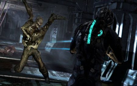   Dead Space 3   (PS3)  Sony Playstation 3