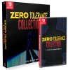 Zero Tolerance Collection Специальное Ограниченное Издание (Special Limited Edition) (Strictly Games) (Switch)