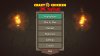 Игра Crazy Chicken (Сумасшедшие цыплята) Xtreme Русская Версия (PS4) Playstation 4