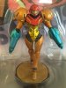 Amiibo: Интерактивная фигурка Double Arm Cannon Samus (Super Smash Bros. Collection)