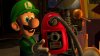игра Luigi's Mansion 2 HD (Switch) для Nintendo Switch