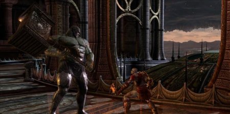 Купить игру God of War (Бог войны): Трилогия (Trilogy) Русская Версия (PS3) для Sony Playstation 3