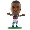 Фигурка футболиста Soccerstarz West Ham Ricardo Vaz Te Home Kit (400123)