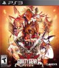 Guilty Gear Xrd -SIGN- (PS3)