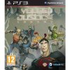 Young Justice: Legacy () (PS3)