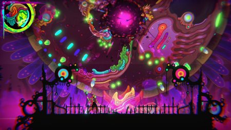 Ultros Deluxe Edition (PS5)