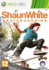 Shaun White Skateboarding (Xbox 360)
