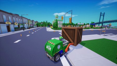 игра Paw Patrol World (Щенячий Патруль) (Switch) для Nintendo Switch