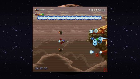 игра Rendering Ranger: R2 [Rewind] (Limited Run) (Switch) для Nintendo Switch