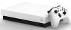 Игровая приставка Microsoft Xbox One X 1Tb Rus Белая + Геймпад Xbox One Wireless Controller