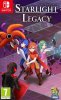 Starlight Legacy (Switch)