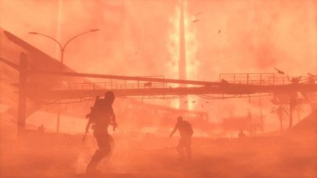Spec Ops: The Line Специальное Издание (Fubar Edition) (Xbox 360/Xbox One)