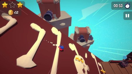 игра Kraken Odyssey Русская Версия (Switch) для Nintendo Switch