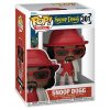 фигурки Фигурка Funko POP! Rocks: Снуп Догг в шубе (Snoop Dogg In Fur Coat) Снуп Догг (Snoop Dogg) ((301) 69359) 9,5 см