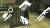  Metal Gear Solid: Portable Ops Essentials (PSP) 