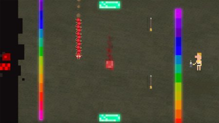 игра Atari Mania (Switch) для Nintendo Switch