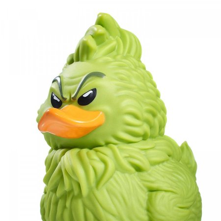 Фигурка-утка Numskull Tubbz: Гринч (Grinch) Гринч (Grinch) 9 см