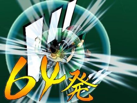 Naruto Ultimate Ninja 2 (PS2) USED Б/У