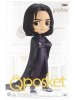  Banpresto Q posket Harry potter:   (Severus Snape (A Normal color))   (Harry Potter) (85282P (35898)) 14 