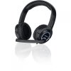 Гарнитура Speedlink XANTHOS Stereo Console Gaming Headset Black PS3/WIN/Xbox 360 (Xbox 360) 