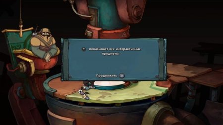 Игра Chaos on Deponia Русская Версия (PS4) Playstation 4