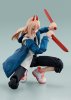 Подвижная фигурка Bandai Tamashii Nations S.H.Figuarts: Пауэр (Power) Человек-бензопила (Chainsaw Man) (649324) 14,5 см 