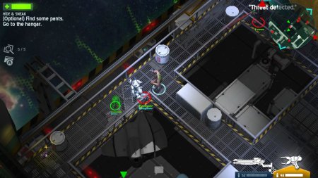 игра Space Marshals Collection (Switch) для Nintendo Switch