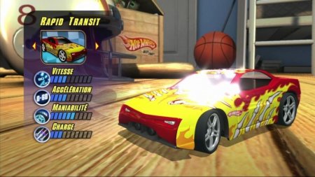 Hot Wheels: Beat That! (Xbox 360)